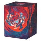 Produktbild Ultimate Guard RTE Boulder 100+ Magic: The Gathering "Secrets of Strixhaven" - Prismari