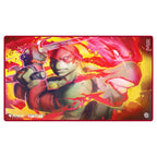 Produktbild Ultimate Guard Play-Mat Magic: The Gathering | Teenage Mutant Ninja Turtles - Raphael's Technique