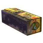 Produktbild Ultimate Guard Arkhive 400+ Xenoskin Magic: The Gathering | Teenage Mutant Ninja Turtles - Turtles Van