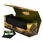 Produktbild Ultimate Guard Arkhive 400+ Xenoskin Magic: The Gathering | Teenage Mutant Ninja Turtles - Turtles Van