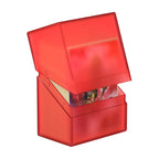 Produktbild Ultimate Guard Boulder 60+ - Ruby