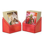 Produktbild Ultimate Guard Boulder 60+ - Ruby