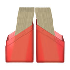 Produktbild Ultimate Guard Boulder 60+ - Ruby
