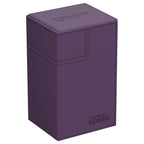 Produktbild Ultimate Guard Flip'n'Tray 80+ Xenoskin - Purple