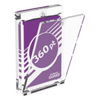 Produktbild Ultimate Guard Card Case Magnetic - 360 pt