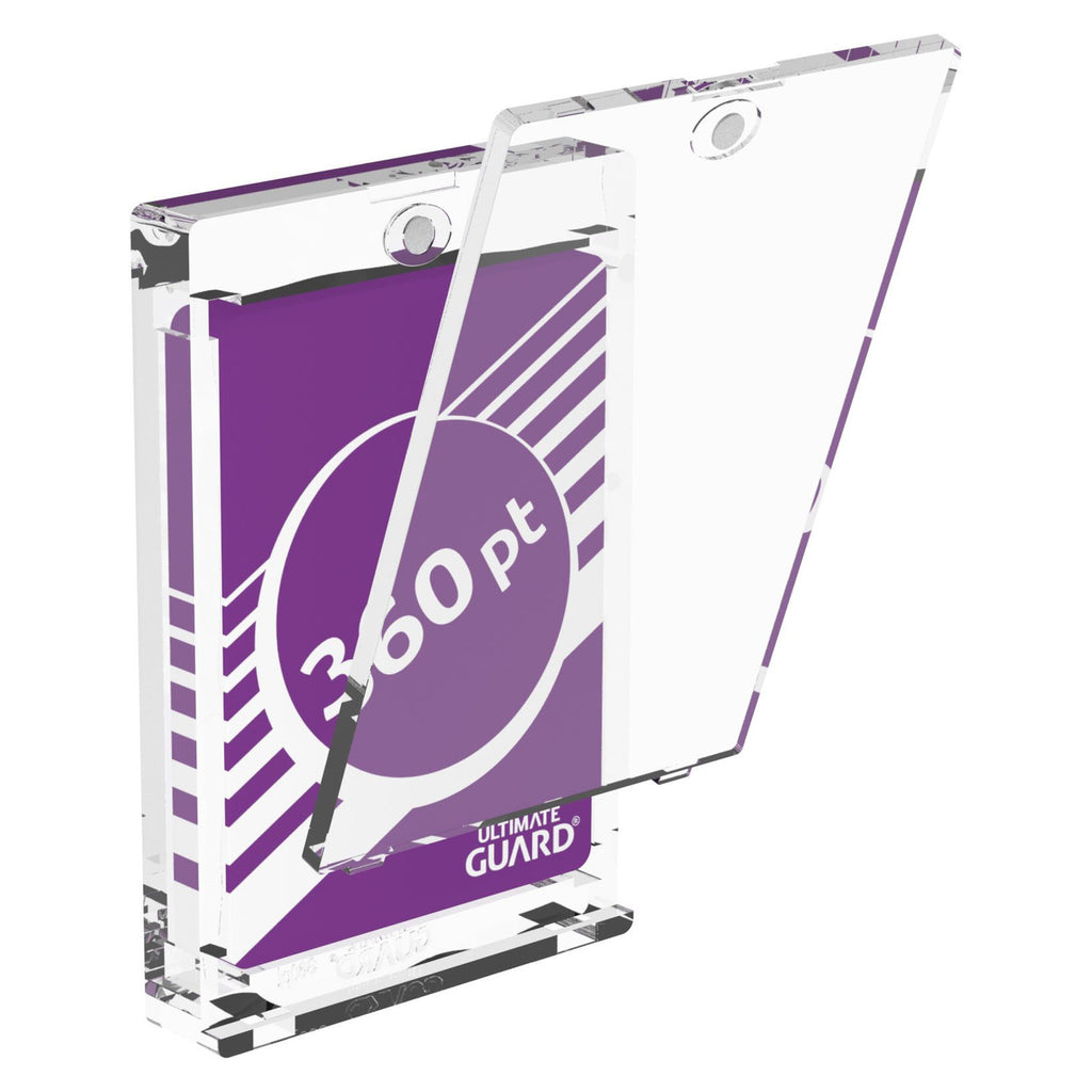 Produktbild Ultimate Guard Card Case Magnetic - 360 pt