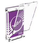 Produktbild Ultimate Guard Card Case Magnetic - 360 pt