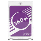 Produktbild Ultimate Guard Card Case Magnetic - 360 pt