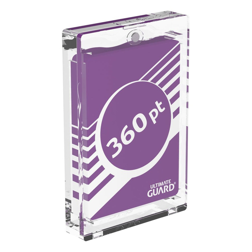 Produktbild Ultimate Guard Card Case Magnetic - 360 pt