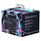 Produktbild Ultimate Guard Sidewinder 100+ Xenoskin Magic: The Gathering "Aetherdrift" - Oildeep Gearhulk