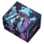 Produktbild Ultimate Guard Sidewinder 100+ Xenoskin Magic: The Gathering "Aetherdrift" - Oildeep Gearhulk