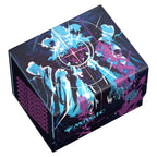 Produktbild Ultimate Guard Sidewinder 100+ Xenoskin Magic: The Gathering "Aetherdrift" - Oildeep Gearhulk