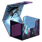 Produktbild Ultimate Guard Sidewinder 100+ Xenoskin Magic: The Gathering "Aetherdrift" - Oildeep Gearhulk
