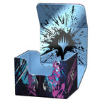 Produktbild Ultimate Guard Sidewinder 100+ Xenoskin Magic: The Gathering "Aetherdrift" - Oildeep Gearhulk