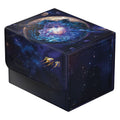 Produktbild Ultimate Guard Sidewinder 100+ Xenoskin Magic: The Gathering "Edge of Eternities" - Gemstone Caverns