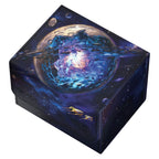 Produktbild Ultimate Guard Sidewinder 100+ Xenoskin Magic: The Gathering "Edge of Eternities" - Gemstone Caverns