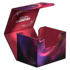 Produktbild Ultimate Guard Sidewinder 100+ Xenoskin Magic: The Gathering "Edge of Eternities" - Mana Confluence