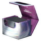 Produktbild Ultimate Guard Sidewinder 100+ Xenoskin Magic: The Gathering "Edge of Eternities" - Susur, Secundi Void Altar