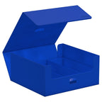 Produktbild Ultimate Guard Treasurehive 90+ Xenoskin - Blue