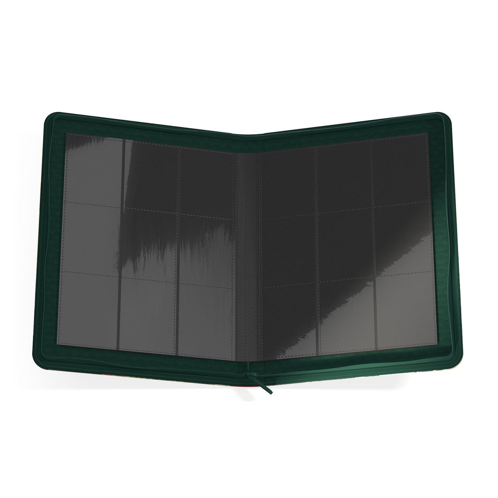 Produktbild Ultimate Guard Zipfolio 360 Xenoskin Magic: The Gathering "Edge of Eternities" - Burgeoning