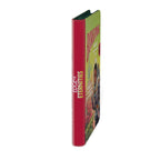 Produktbild Ultimate Guard Zipfolio 360 Xenoskin Magic: The Gathering "Edge of Eternities" - Burgeoning