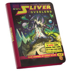 Produktbild Ultimate Guard Zipfolio 360 Xenoskin Magic: The Gathering "Edge of Eternities" - Sliver Overlord