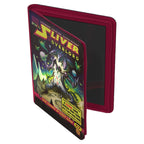 Produktbild Ultimate Guard Zipfolio 360 Xenoskin Magic: The Gathering "Edge of Eternities" - Sliver Overlord