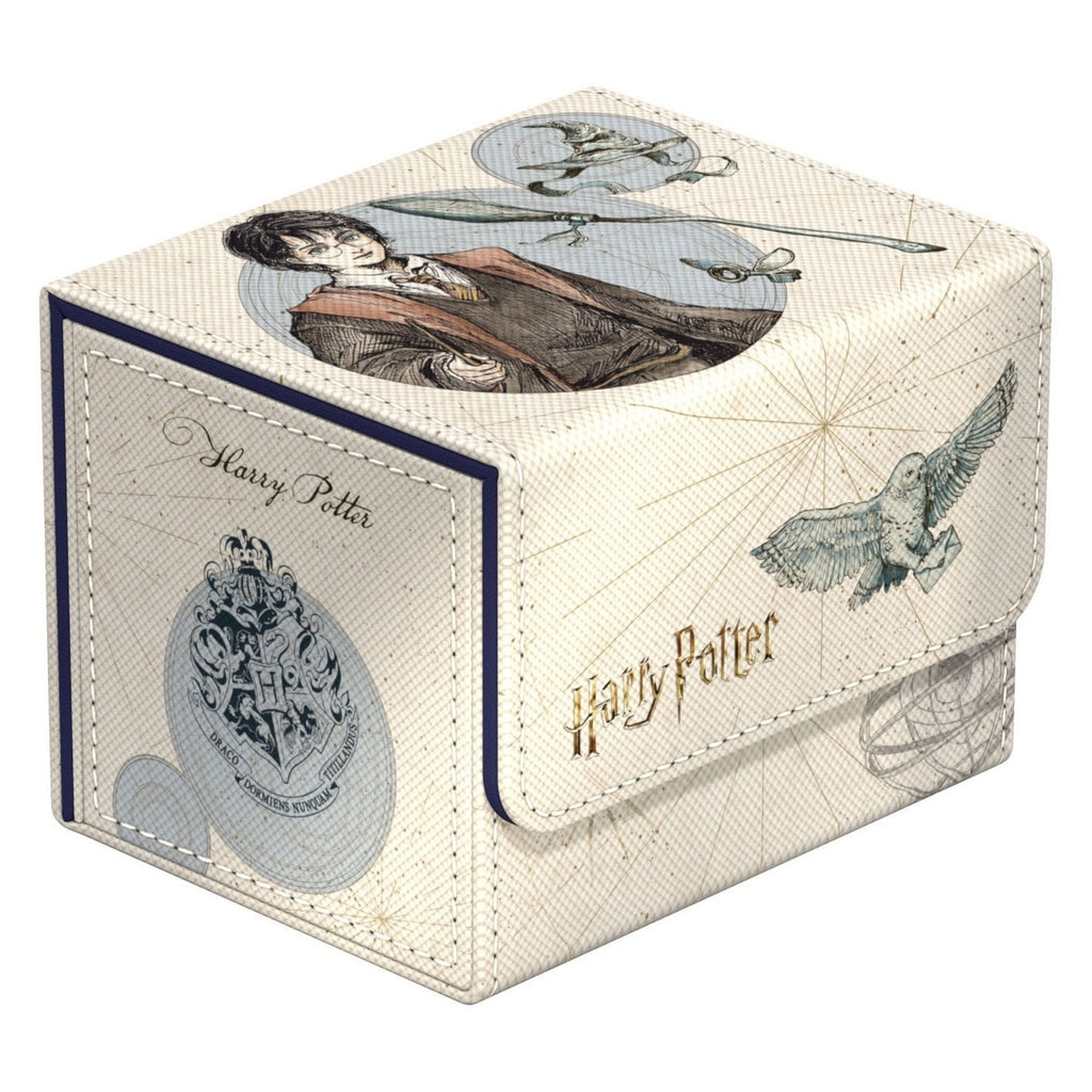 Produktbild Ultimate Guard Sidewinder 100+ Xenoskin Harry Potter - Harry Potter