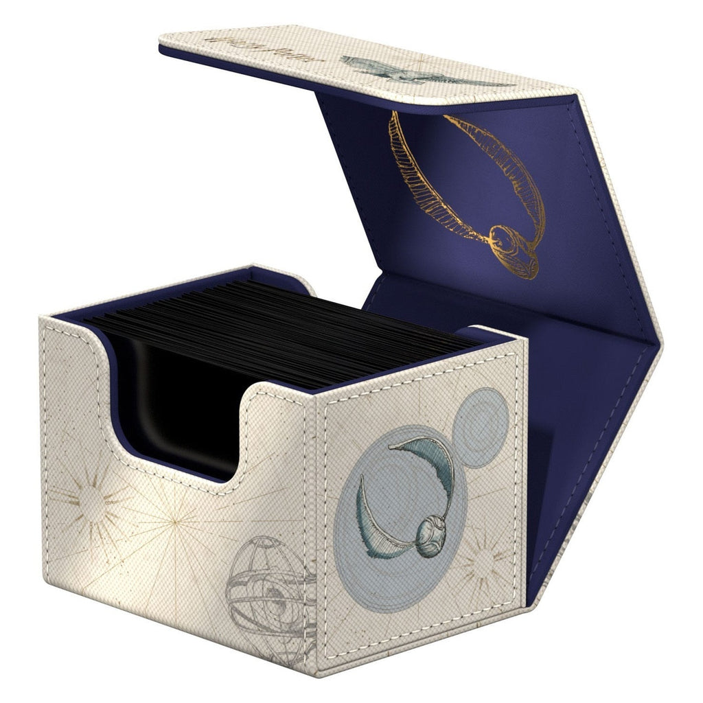 Produktbild Ultimate Guard Sidewinder 100+ Xenoskin Harry Potter - Harry Potter
