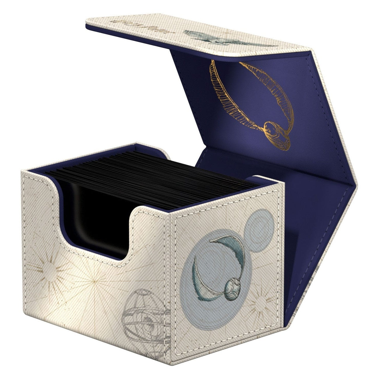 Produktbild Ultimate Guard Sidewinder 100+ Xenoskin Harry Potter - Harry Potter