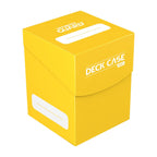 Produktbild Ultimate Guard Deck Case 100+ - Yellow
