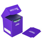 Produktbild Ultimate Guard Deck Case 100+ - Purple