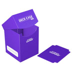 Produktbild Ultimate Guard Deck Case 100+ - Purple
