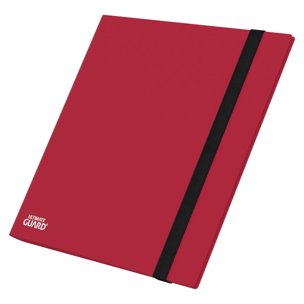 Produktbild Ultimate Guard Flexxfolio 480 24-Pocket - Red