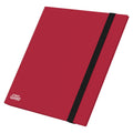 Produktbild Ultimate Guard Flexxfolio 480 24-Pocket - Red
