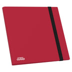 Produktbild Ultimate Guard Flexxfolio 480 24-Pocket - Red