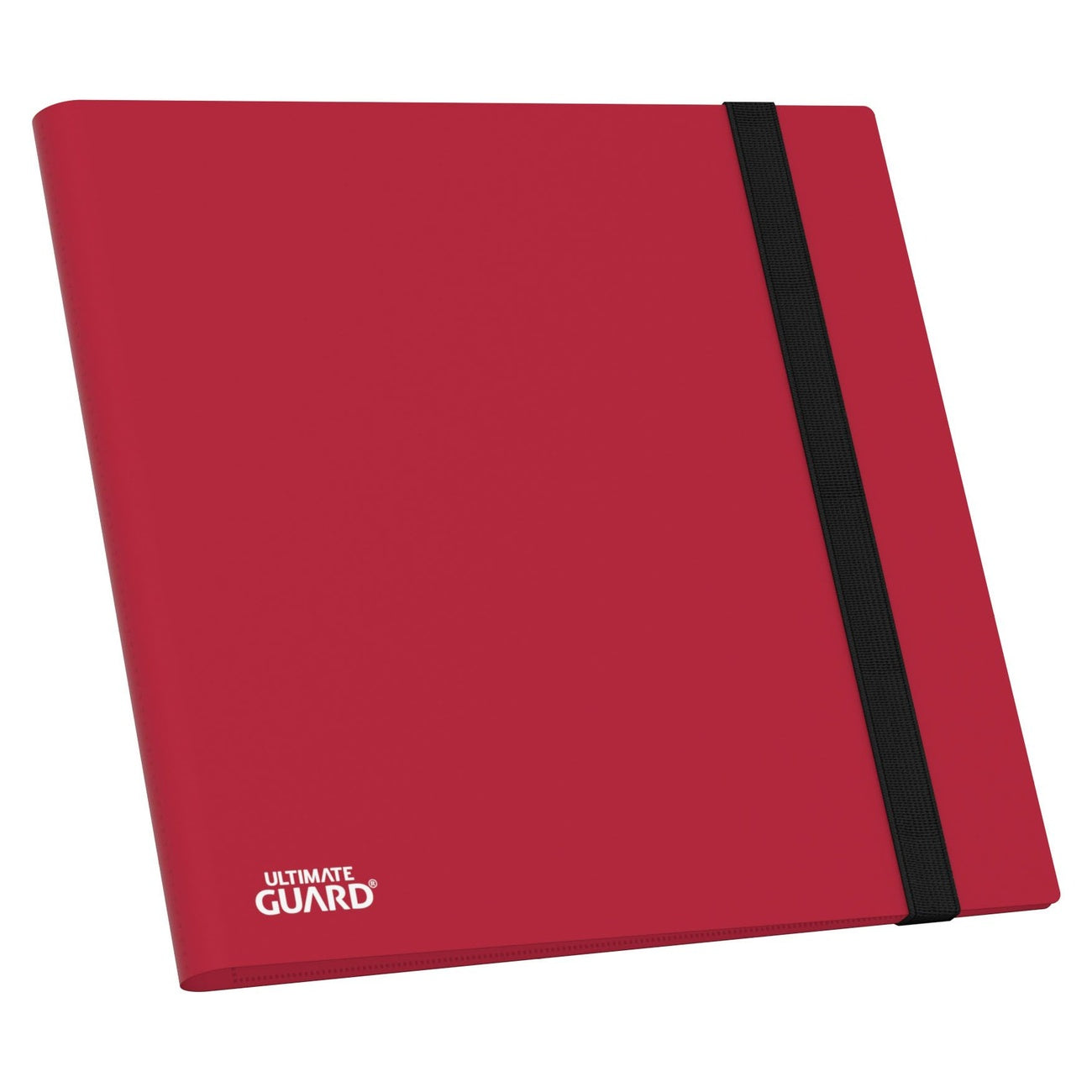 Produktbild Ultimate Guard Flexxfolio 480 24-Pocket - Red