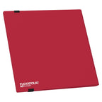 Produktbild Ultimate Guard Flexxfolio 480 24-Pocket - Red