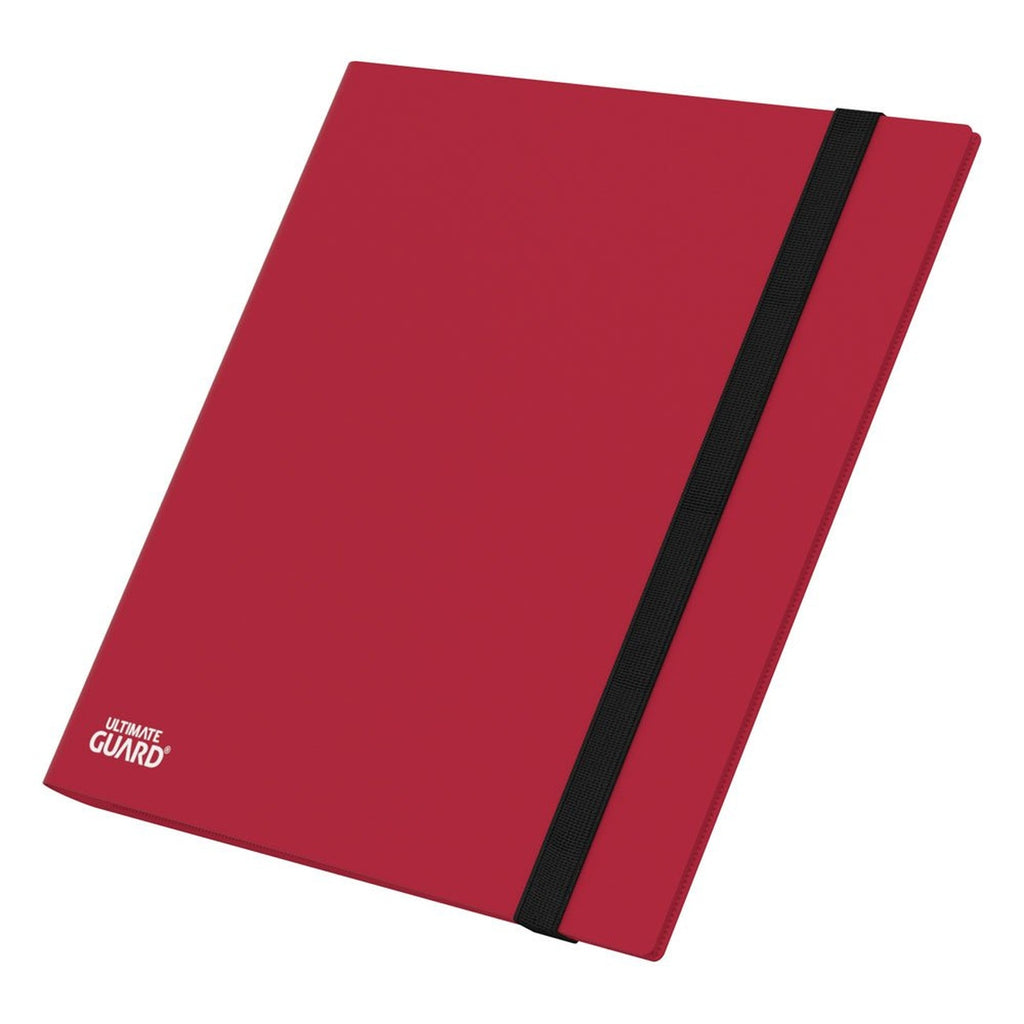 Produktbild Ultimate Guard Flexxfolio 480 24-Pocket - Red