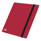 Produktbild Ultimate Guard Flexxfolio 480 24-Pocket - Red