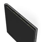 Produktbild Ultimate Guard Portfolio 480 24-Pocket Xenoskin - Black