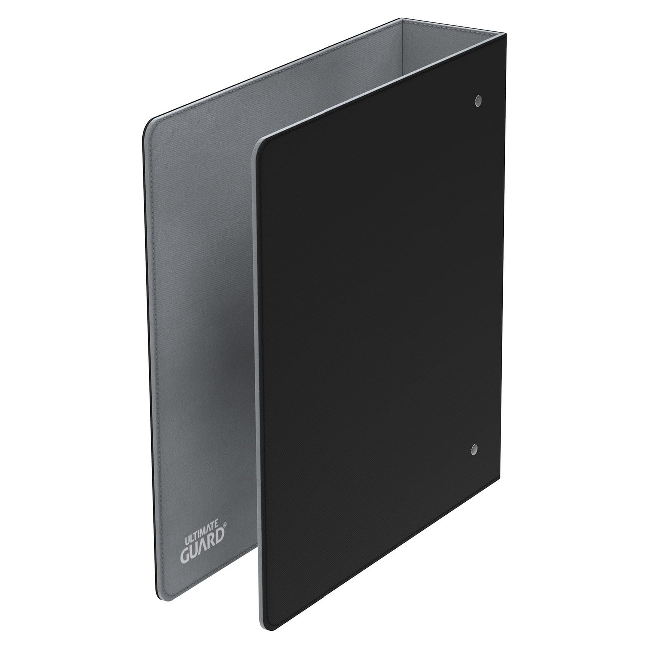 Produktbild Ultimate Guard Collector's Album Xenoskin Regular - Black
