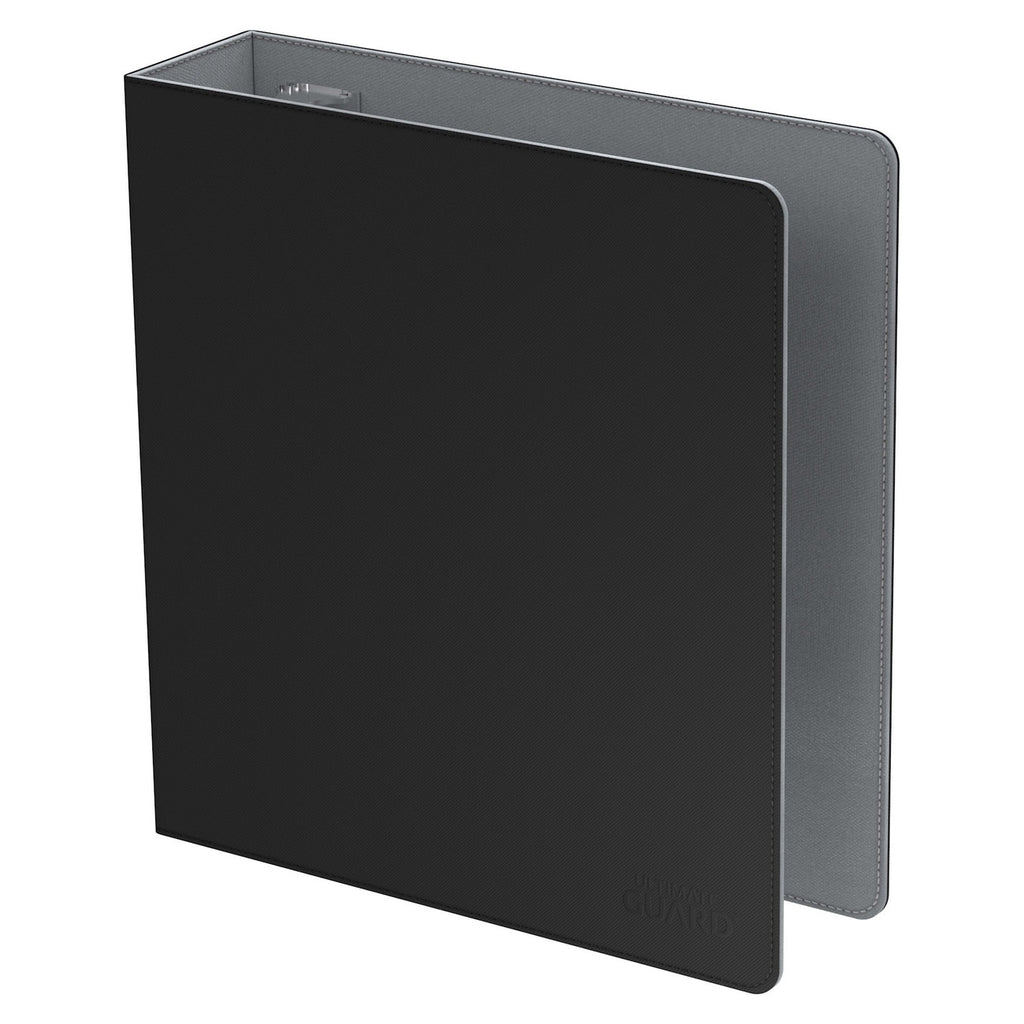 Produktbild Ultimate Guard Collector's Album Xenoskin Regular - Black