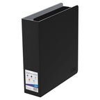 Produktbild Ultimate Guard Collector's Album Xenoskin Regular - Black