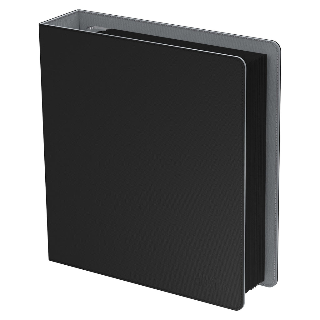 Produktbild Ultimate Guard Collector's Album Xenoskin Regular - Black