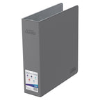 Produktbild Ultimate Guard Collector's Album Xenoskin Regular - Grey
