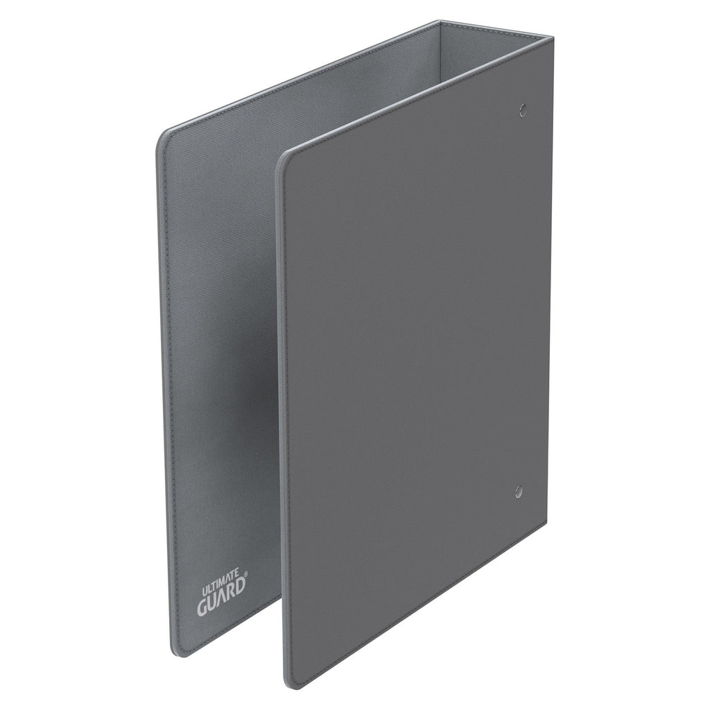 Produktbild Ultimate Guard Collector's Album Xenoskin Regular - Grey