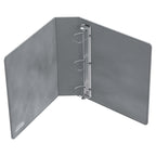 Produktbild Ultimate Guard Collector's Album Xenoskin Regular - Grey