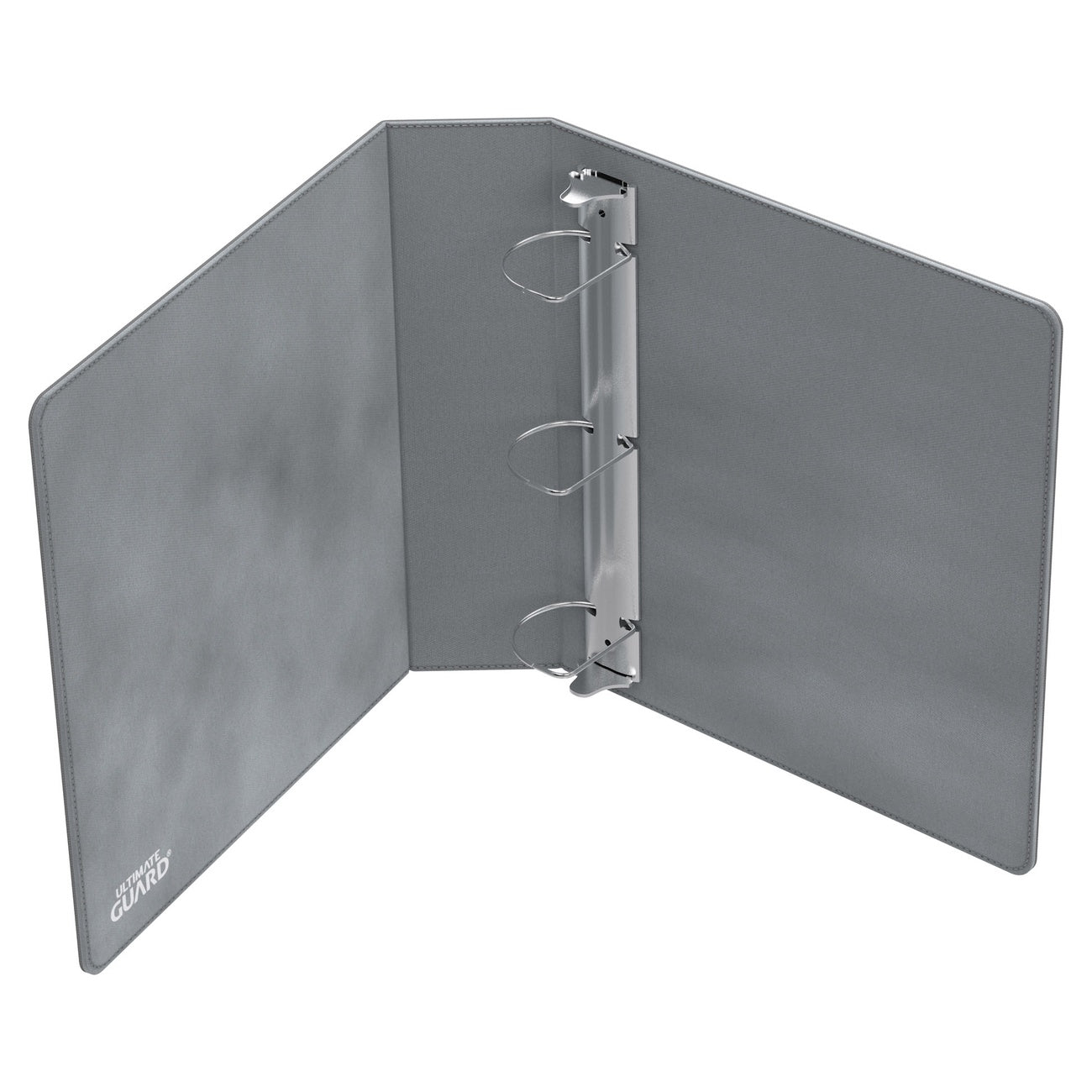 Produktbild Ultimate Guard Collector's Album Xenoskin Regular - Grey