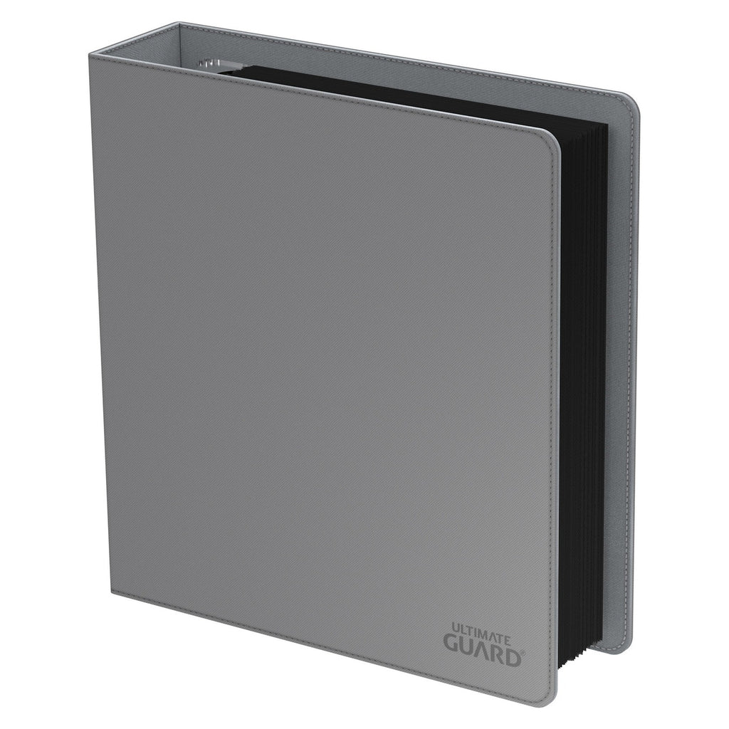 Produktbild Ultimate Guard Collector's Album Xenoskin Regular - Grey
